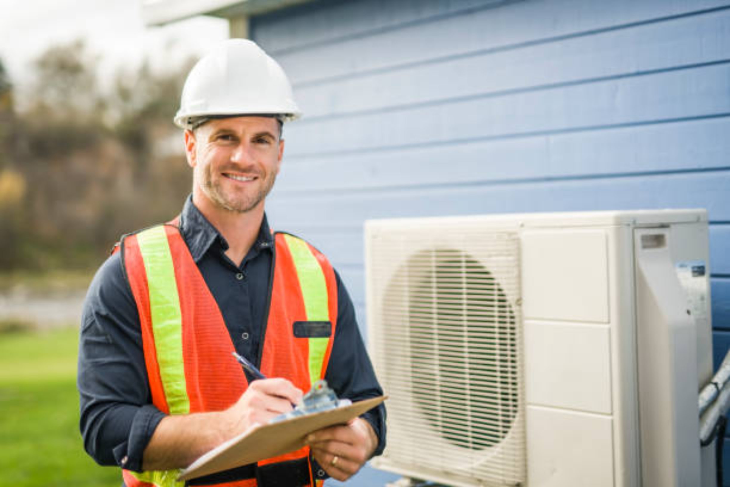 Looking for an HVAC contractor in San Antonio? Kidd Mechanical offers expert AC repair, heating repair, maintenance, and amp;